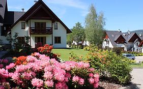Rodzinny Apartament pod Śnieżką